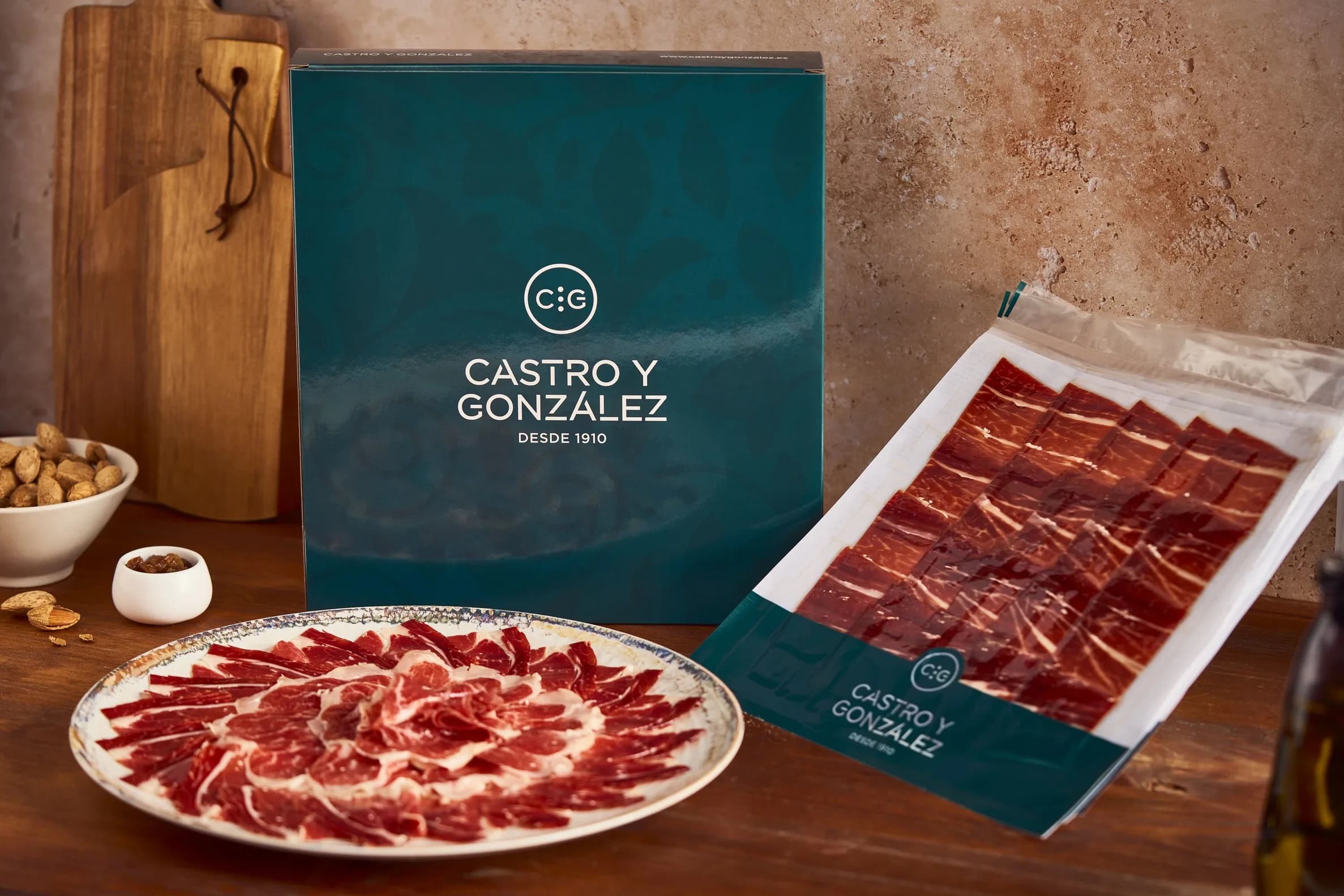 Castro y González