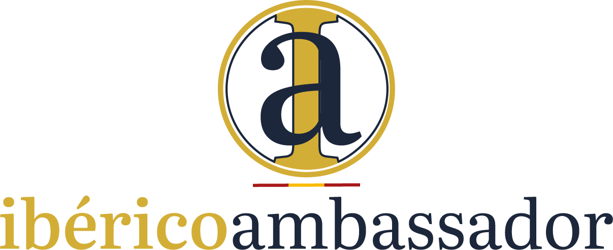 Ibérico Ambassador